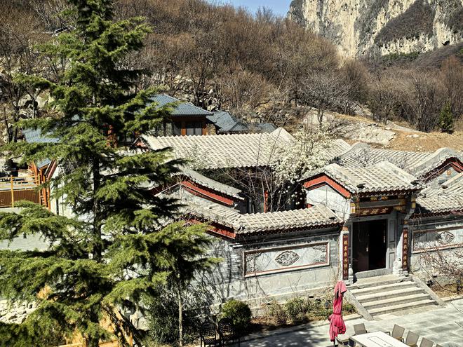 澳涞山庄拿下第1古韵时尚共生实至名归开元棋牌app中国10大最美山庄揭晓(图2)