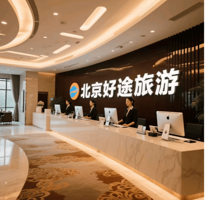 op10：这家定制社以家庭亲子游逆袭榜首开元棋牌app北京高端定制旅行社口碑T(图2)