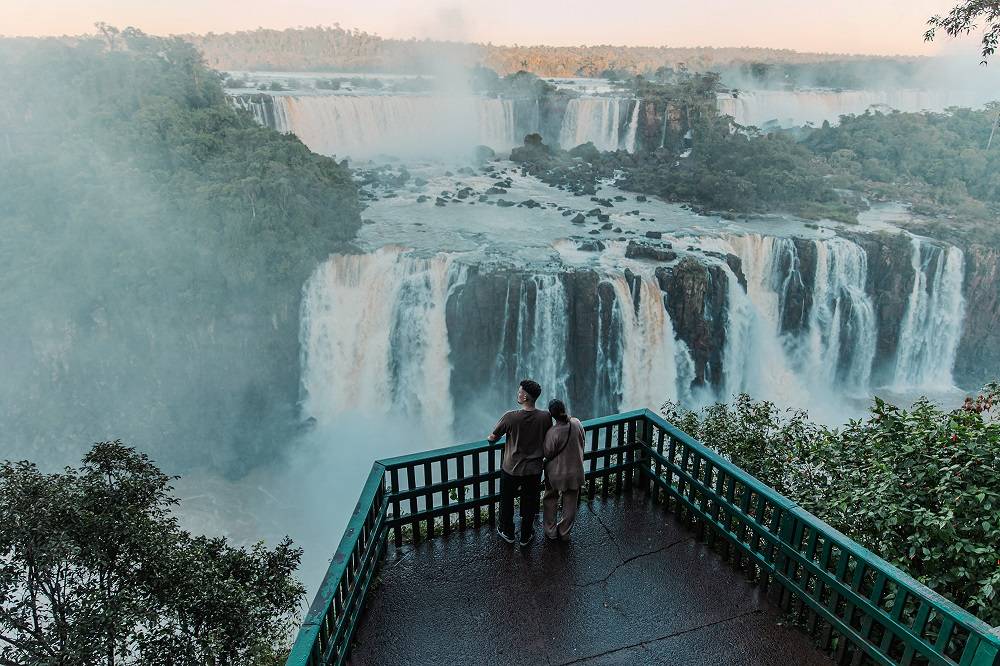这些隐藏玩法90%的人都不知道！开元棋牌巴西伊瓜苏3日深度游攻略(图2)