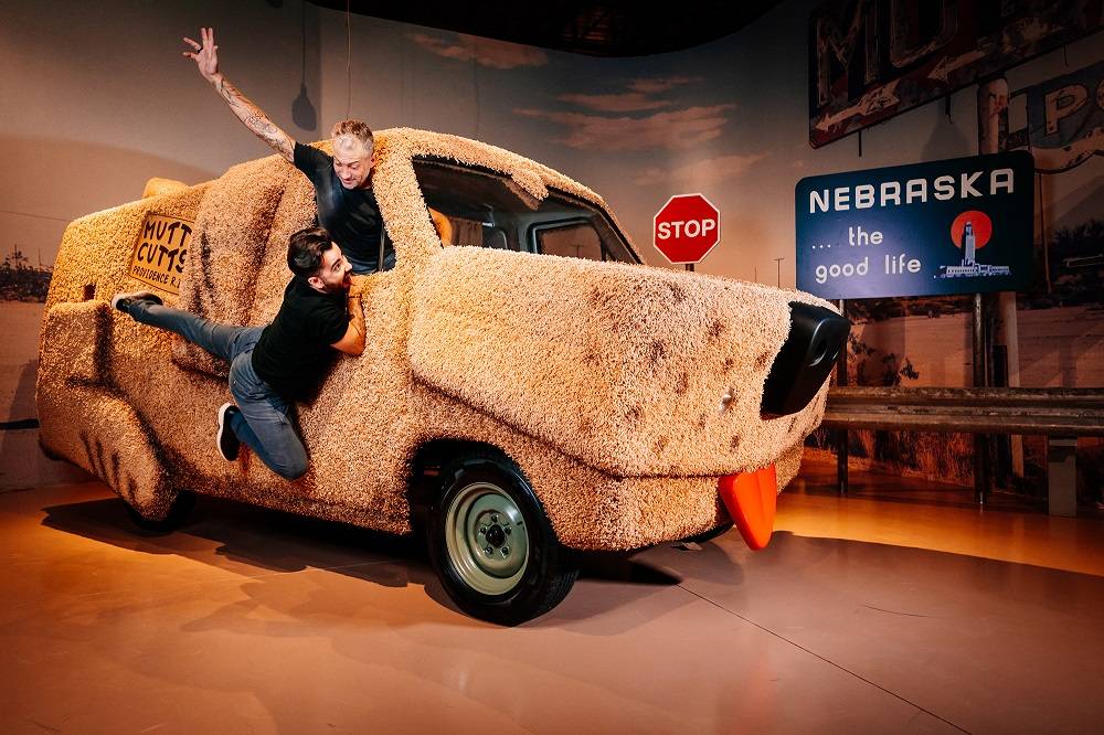 这些隐藏玩法90%的人都不知道！开元棋牌巴西伊瓜苏3日深度游攻略(图3)