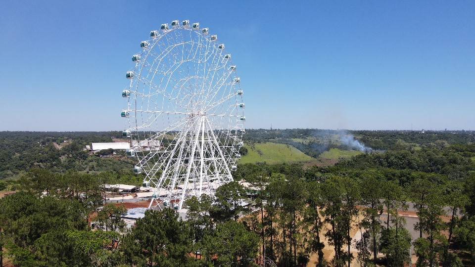 这些隐藏玩法90%的人都不知道！开元棋牌巴西伊瓜苏3日深度游攻略(图4)