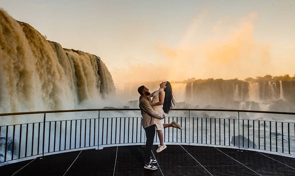这些隐藏玩法90%的人都不知道！开元棋牌巴西伊瓜苏3日深度游攻略(图6)