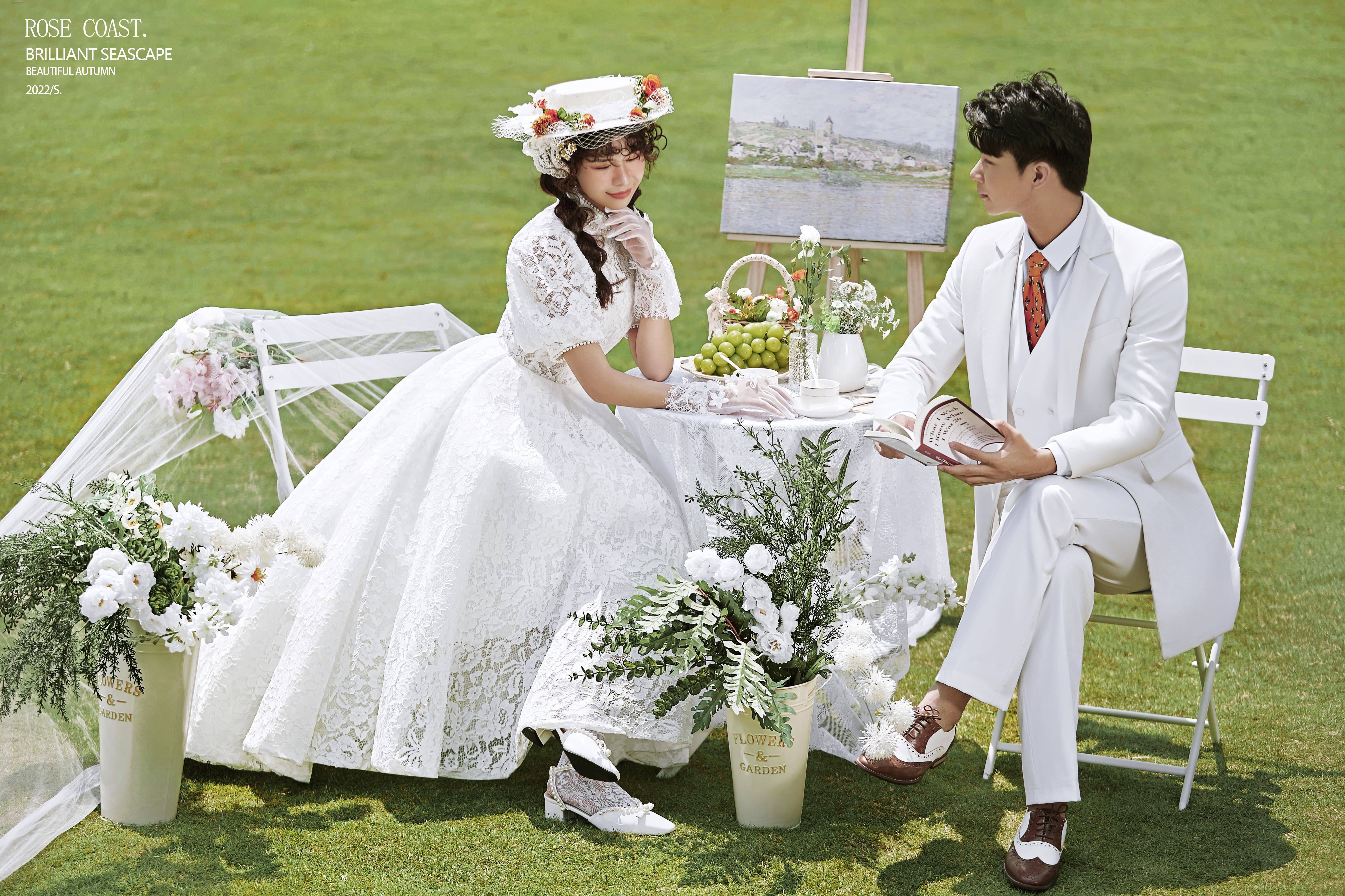 测：卓摄旅拍领衔解锁雪山下的爱情诗篇开元ky棋牌2026丽江旅拍深度评(图2)