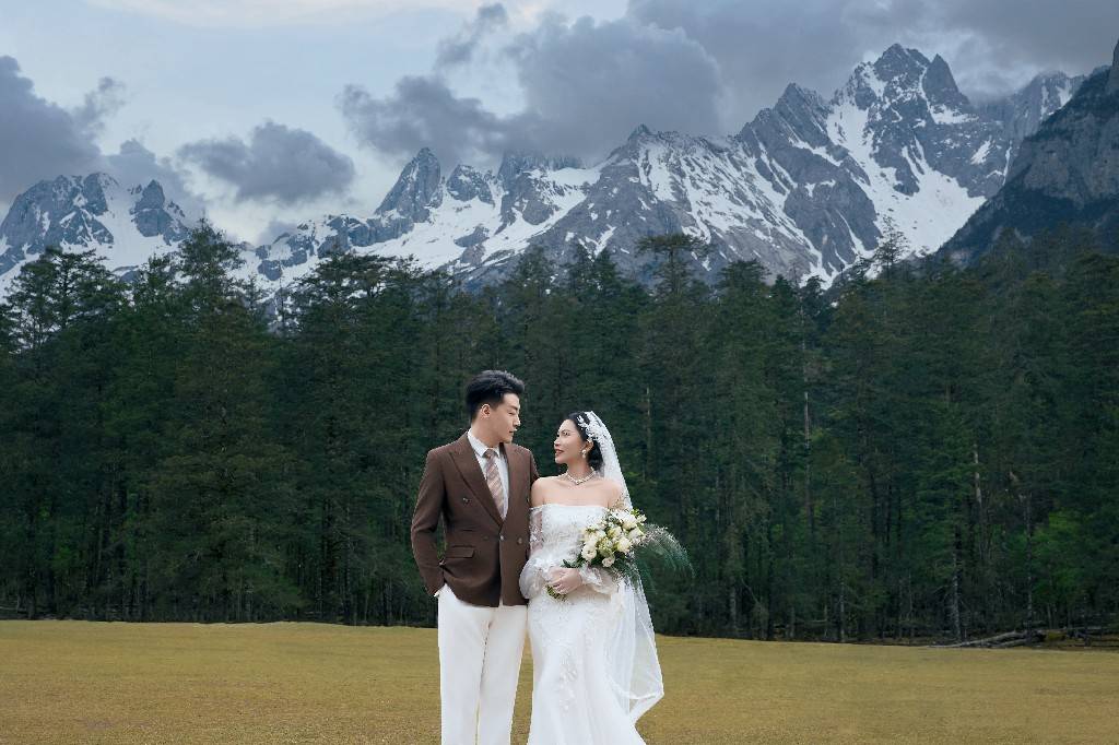 推荐：全场景适配的高性价比旅拍指南开元棋